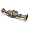 Tractor Axles